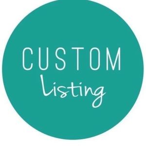 Custom painting for Michelle
